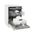 Посудомоечная машина Hiberg i-Q 6815 LW