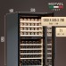 Винный шкаф Meyvel MV99PRO-KBT2