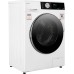 Стиральная машина с сушкой Weissgauff WMD 47148 DC Inverter Steam