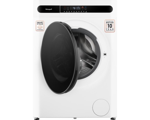 Стиральная машина с сушкой Weissgauff WMD 45148 Inverter Steam