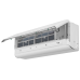 Настенный внутренний блок мульти-сплит системы Gree Airy GWH18AVDXE-K6DNA1A/I (white)