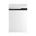 Отдельностоящая посудомоечная машина Grundig GNFP3551W
