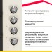 Варочная поверхность газовая Simfer H60Q41R416 с автоподжигом