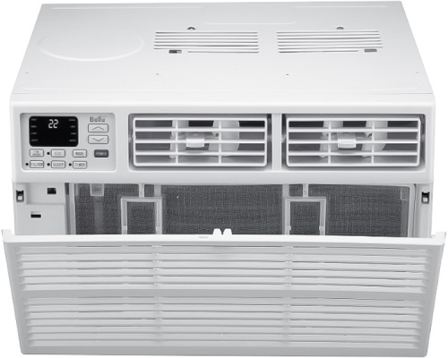 Оконный кондиционер Ballu Wind Cool BWC-07 AC