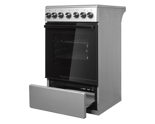 Электрическая плита Midea MFO-M4E20T9E(SL)