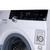Стиральная машина Weissgauff WMD 6150 DC Inverter Steam