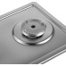 Газовая варочная панель Maunfeld EGHS.32.6CS/G