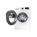 Стиральная машина Samsung WW80K6210RW/LD (AddWash и Eco Bubble)