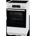 Электрическая плита Gorenje GEC5C61WG