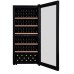 Двухзонный шкаф La Sommeliere CVD102DZ
