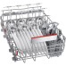 Встраиваемая посудомоечная машина Bosch SPD8ZMX1MR