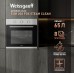 Духовой шкаф Weissgauff EOM 208 PDX Steam Clean