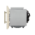 Микроволновая печь Hiberg VM 8505 Y