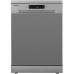 Посудомоечная машина Samsung DW60M6050FS/WT