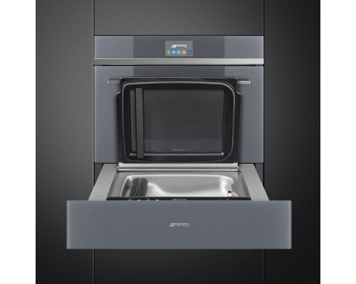 Вакуумный упаковщик Smeg CPV115S