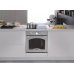 Многофункциональный духовой шкаф DeLonghi RFG 4A RU