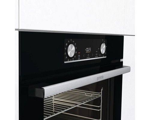 Духовой шкаф Gorenje BOX6737E01BG