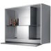 Вытяжка Falmec GREEN TECH MOVE 90 inox vetro bianco (800) CMKN90.E4P2#ZZZF490F