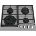 Варочная панель Teka GZC 64320 STEAM GREY