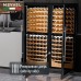 Винный шкаф Meyvel MV141PRO-KST2