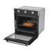 Духовой шкаф Hotpoint FE9 814 H IX