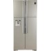 Холодильник Hitachi R-W660PUC7X GC