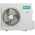 Кондиционер Hisense Sensation Slider Pro AS-10UW4RWMQK00(B)