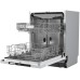 Встраиваемая посудомоечная машина DeLonghi DDW 08F Sodalite
