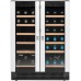 Винный шкаф Vestfrost Solutions W 38