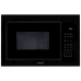Встраиваемая микроволновая печь Cata MW BI2505DCG BK RU