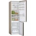 Двухкамерный холодильник Bosch KGN39AV31R