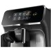 Кофемашина Philips EP2236/40 черный/серебристый