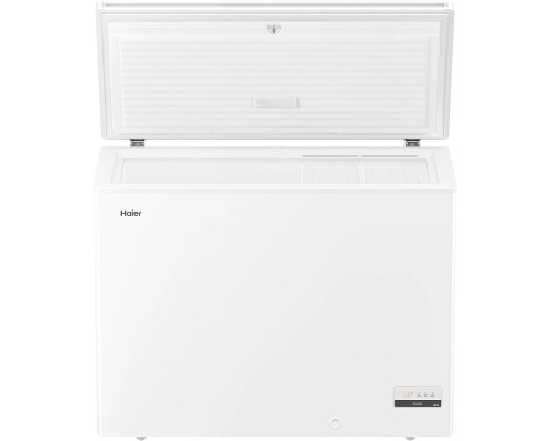 Морозильный ларь Haier HCE301RL