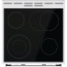 Электрическая плита Gorenje GEC6C60WA