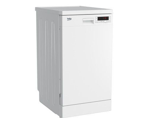 Посудомоечная машина Beko DFS25W11W