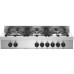 Варочный центр Bertazzoni MAS906MFESXE
