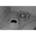 Компактная посудомоечная машина ZUGEL ZDF461W