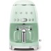 Капельная кофеварка Smeg DCF02PGEU