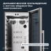 Холодильник для сухого вызревания мяса Meyvel MM-105SR