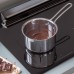 Индукционная варочная панель Bertazzoni Modern P603IC1B2NEE черная
