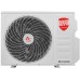 Кондиционер Royal Thermo Barocco RTBI-24HN8_V2/black