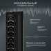 Винный шкаф Meyvel MV9-KWT1