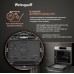 Духовой шкаф газовый Weissgauff WGO 700 D INOX