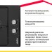 Газовая варочная панель Simfer H30V20B420