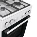 Газовая плита Gorenje GG5A11WFFM