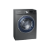 Стиральная машина Samsung WW80R62LVFXDLP (EcoBubble)