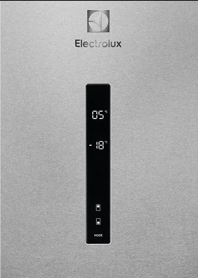 Холодильник ELECTROLUX LNT7ME36X3