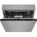 Встраиваемая посудомоечная машина Weissgauff BDW 6038 Infolight