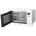 Встраиваемая микроволновая печь Haier HMX-BTG259W