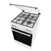 Комбинированная плита Gorenje GK5A20WF
